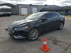 3FA6P0HD1HR241242 2017 FORD FUSION