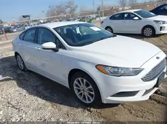 3FA6P0HD1HR241323 2017 FORD FUSION