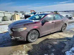 3FA6P0HD1HR242746 2017 FORD FUSION