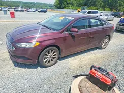 3FA6P0HD1HR243864 2017 FORD FUSION