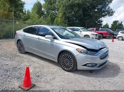 3FA6P0HD1HR243914 2017 FORD FUSION