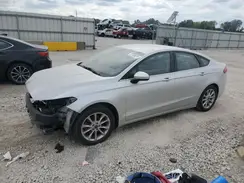 3FA6P0HD1HR244352 2017 FORD FUSION