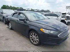3FA6P0HD1HR244416 2017 FORD FUSION
