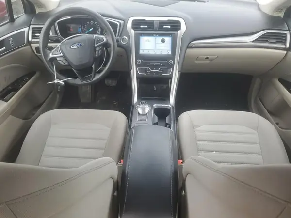 3FA6P0HD1HR244500 2017 FORD FUSION - Image 8
