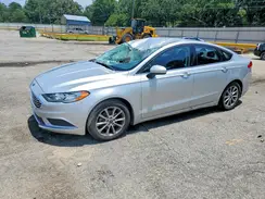 3FA6P0HD1HR244559 2017 FORD FUSION