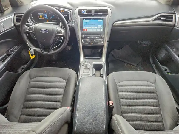 3FA6P0HD1HR245145 2017 FORD FUSION - Image 8