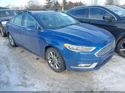 3FA6P0HD1HR246103 2017 FORD FUSION