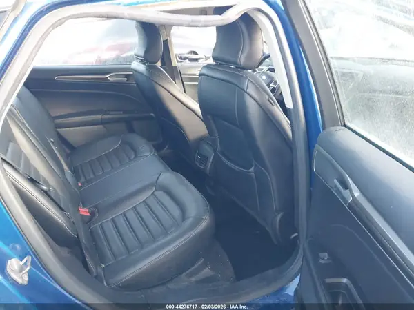 3FA6P0HD1HR246103 2017 FORD FUSION - Image 8