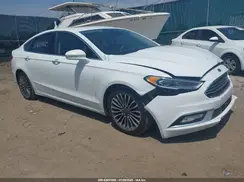 3FA6P0HD1HR246151 2017 FORD FUSION