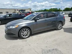 3FA6P0HD1HR246392 2017 FORD FUSION