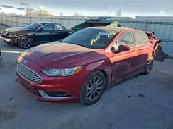 3FA6P0HD1HR246893 2017 FORD FUSION