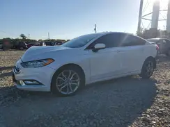 3FA6P0HD1HR247686 2017 FORD FUSION