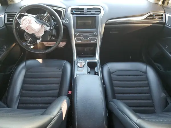 3FA6P0HD1HR247686 2017 FORD FUSION - Image 8