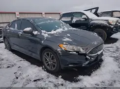 3FA6P0HD1HR247784 2017 FORD FUSION