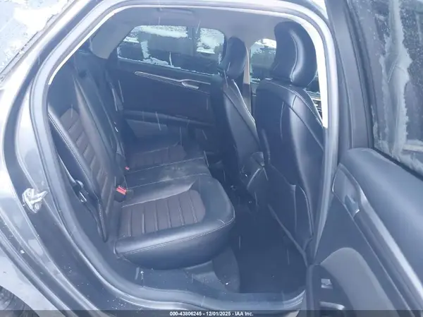 3FA6P0HD1HR247784 2017 FORD FUSION - Image 8