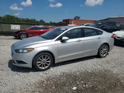 3FA6P0HD1HR249650 2017 FORD FUSION