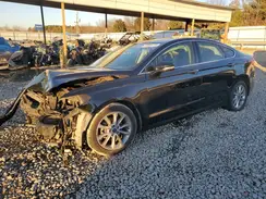 3FA6P0HD1HR249714 2017 FORD FUSION