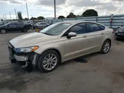 3FA6P0HD1HR249809 2017 FORD FUSION