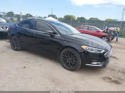 3FA6P0HD1HR251365 2017 FORD FUSION