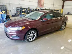 3FA6P0HD1HR251978 2017 FORD FUSION
