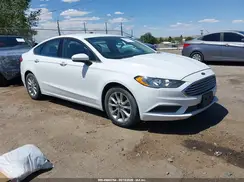 3FA6P0HD1HR252564 2017 FORD FUSION