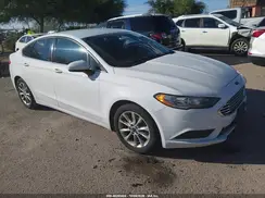 3FA6P0HD1HR252757 2017 FORD FUSION