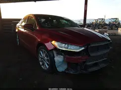 3FA6P0HD1HR252970 2017 FORD FUSION