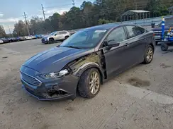 3FA6P0HD1HR256517 2017 FORD FUSION