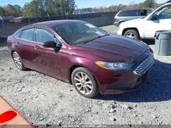 3FA6P0HD1HR256873 2017 FORD FUSION