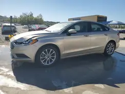 3FA6P0HD1HR257179 2017 FORD FUSION