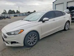 3FA6P0HD1HR257733 2017 FORD FUSION