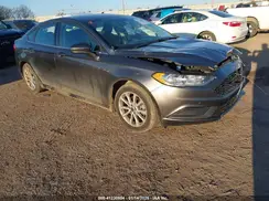 3FA6P0HD1HR259997 2017 FORD FUSION