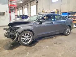 3FA6P0HD1HR260079 2017 FORD FUSION