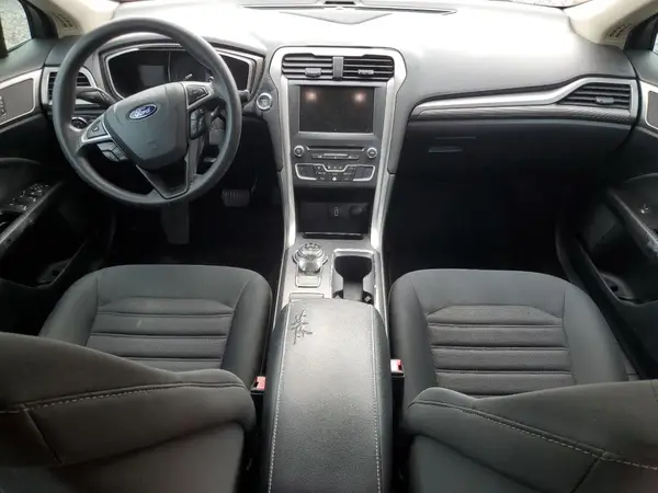 3FA6P0HD1HR261829 2017 FORD FUSION - Image 8