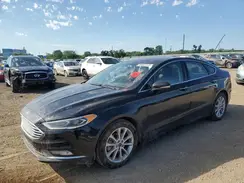 3FA6P0HD1HR263614 2017 FORD FUSION