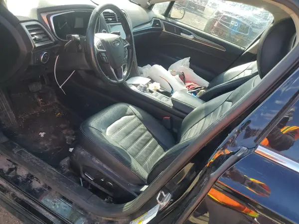 3FA6P0HD1HR263614 2017 FORD FUSION - Image 8