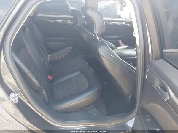 3FA6P0HD1HR263919 2017 FORD FUSION - Image 8