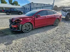 3FA6P0HD1HR264083 2017 FORD FUSION