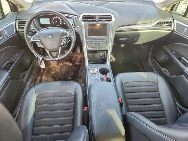 3FA6P0HD1HR264083 2017 FORD FUSION - Image 8