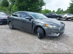 3FA6P0HD1HR266531 2017 FORD FUSION