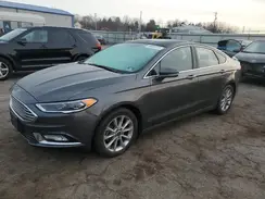 3FA6P0HD1HR268456 2017 FORD FUSION