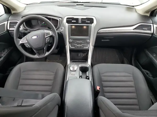 3FA6P0HD1HR268599 2017 FORD FUSION - Image 8