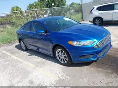 3FA6P0HD1HR270336 2017 FORD FUSION