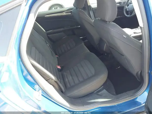 3FA6P0HD1HR270336 2017 FORD FUSION - Image 8