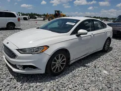 3FA6P0HD1HR270563 2017 FORD FUSION