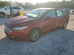 3FA6P0HD1HR270868 2017 FORD FUSION