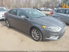 3FA6P0HD1HR272524 2017 FORD FUSION
