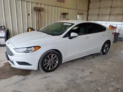 3FA6P0HD1HR273978 2017 FORD FUSION