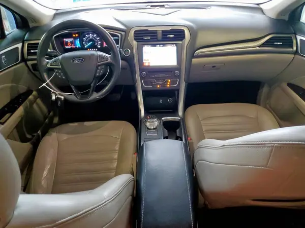 3FA6P0HD1HR273978 2017 FORD FUSION - Image 8
