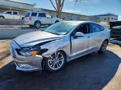 3FA6P0HD1HR274788 2017 FORD FUSION